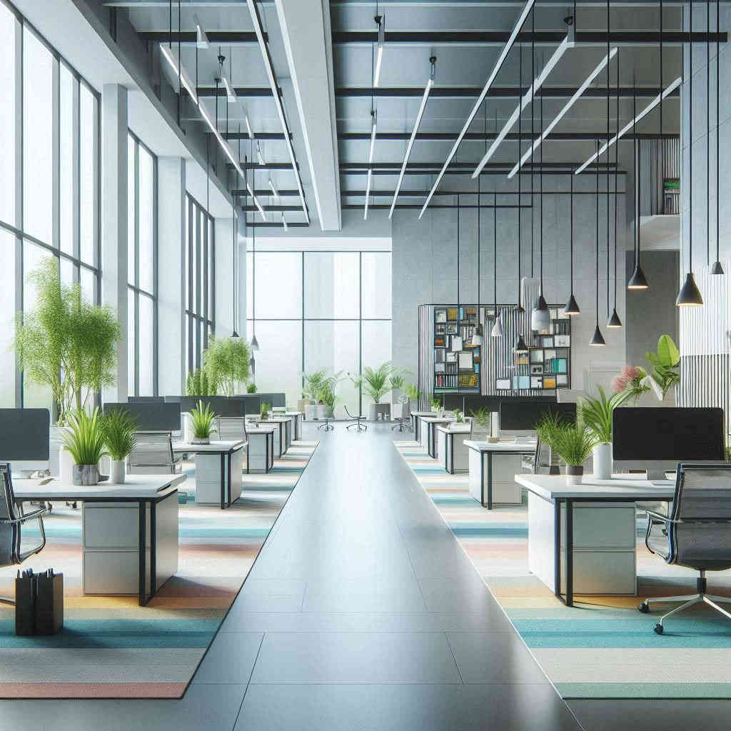 徐匯萬(wàn)科中心文章配圖