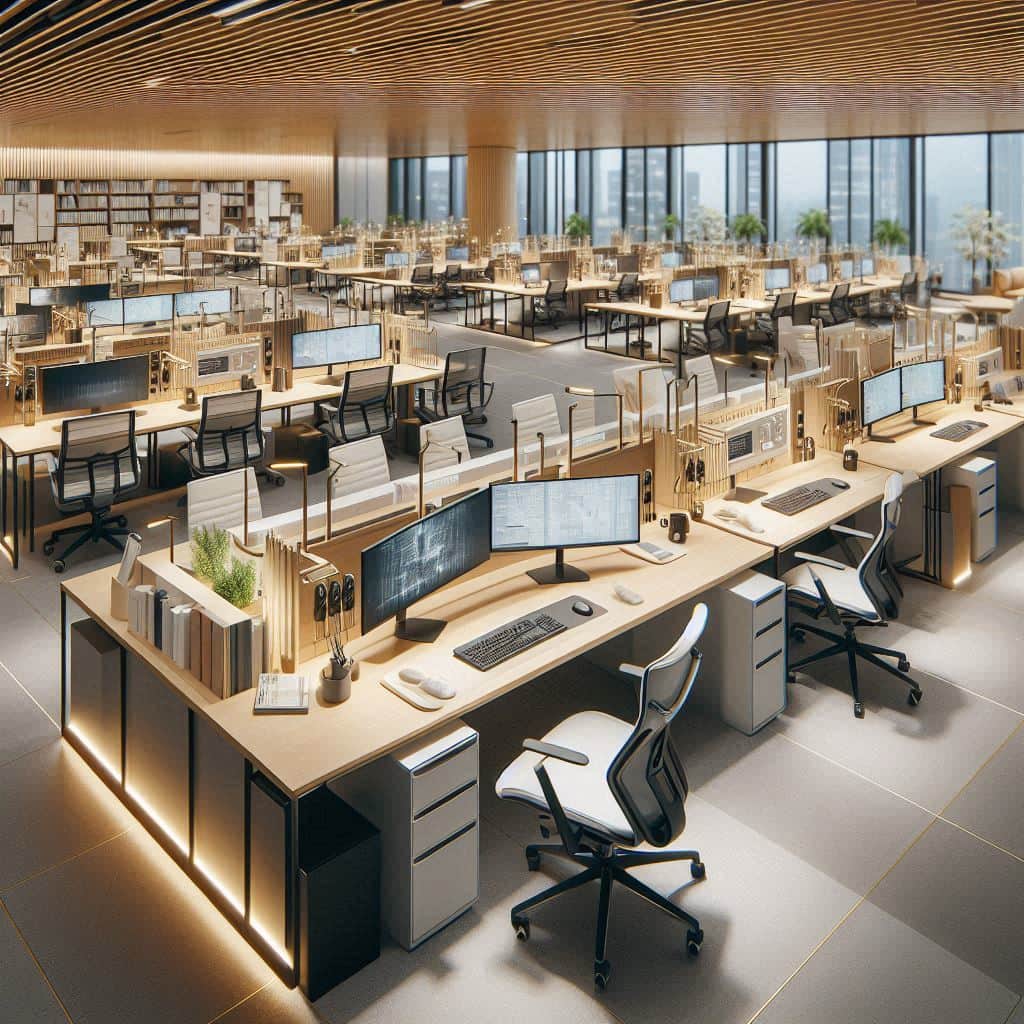 徐匯萬(wàn)科中心文章配圖