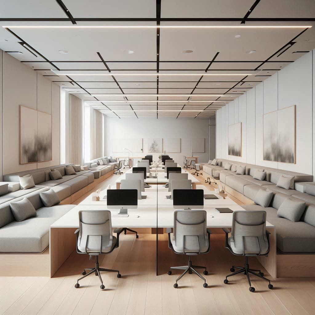 徐匯萬科中心文章配圖